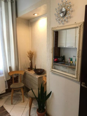 Seaside Apartment in Karosta
